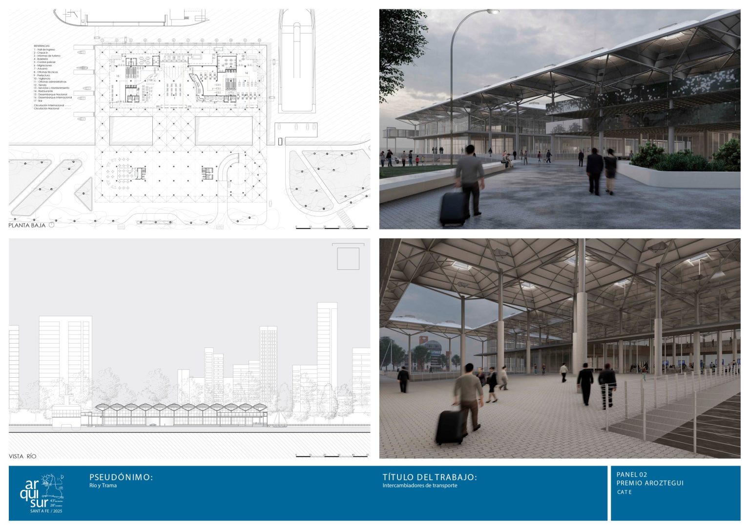 AROZ2025-E-ríoytrama-L2