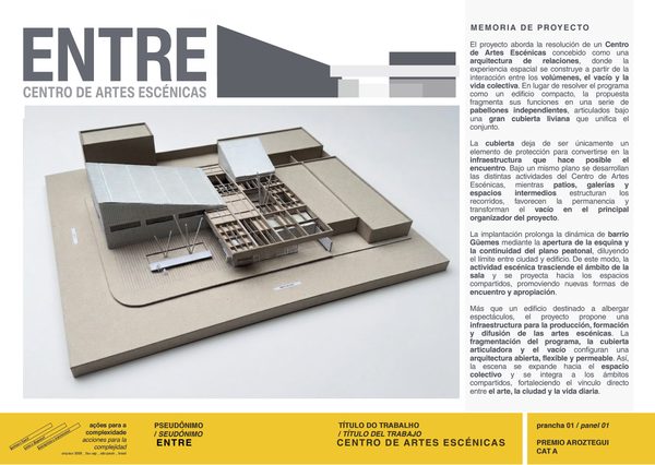 Entre (AROZ2026-A-entre)