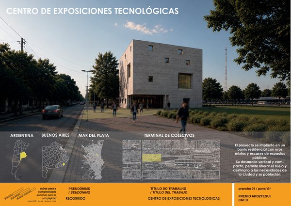 Recorrido (AROZ2026-B-recorrido)