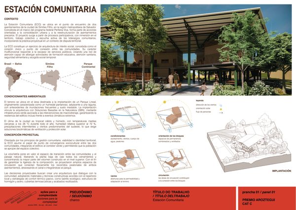 Charco (AROZ2026-C-charco)