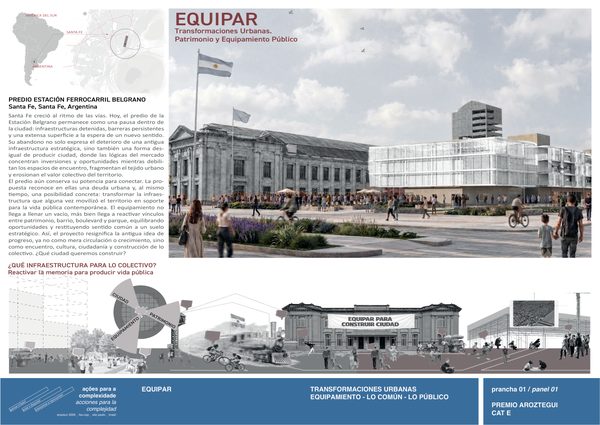 EQUIPAR (AROZ2026-E-EQUIPAR)