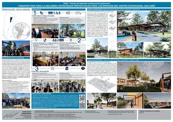 Arquitectura para la inclusión (EXT2026-A-Arquitectura para la inclusión)