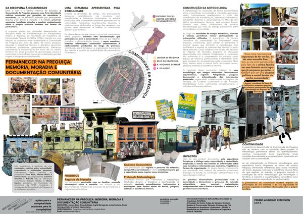Permanecer na preguiça (EXT2026-A-permanecer na preguiça)