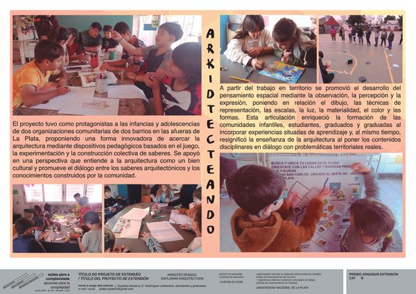 Arkidtecteando (EXT2026-B-Arkidtecteando)