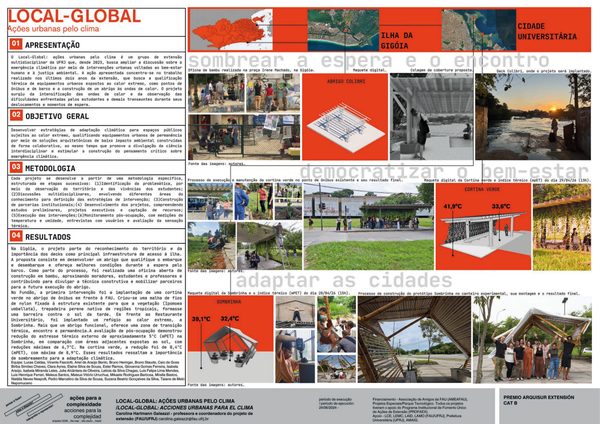 Local global (EXT2026-B-local global)