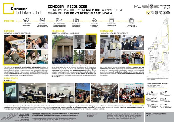Conocer la universidad (EXT2026-C-Conocer la universidad)