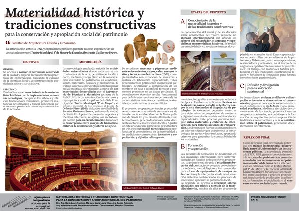 Materialidad histórica (EXT2026-C-materialidad histórica)