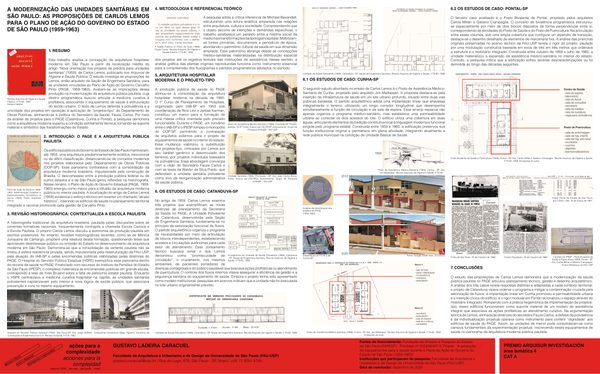 A modernizacao das (INV2026-A-a modernizacao das)