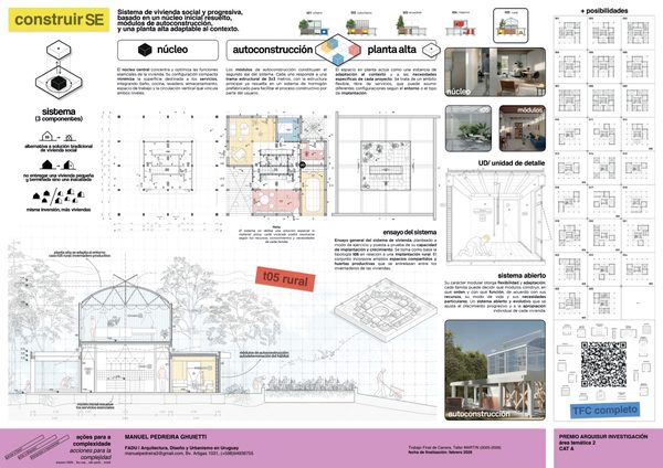 CONSTRUIR(SE) (INV2026-A-CONSTRUIR(SE))