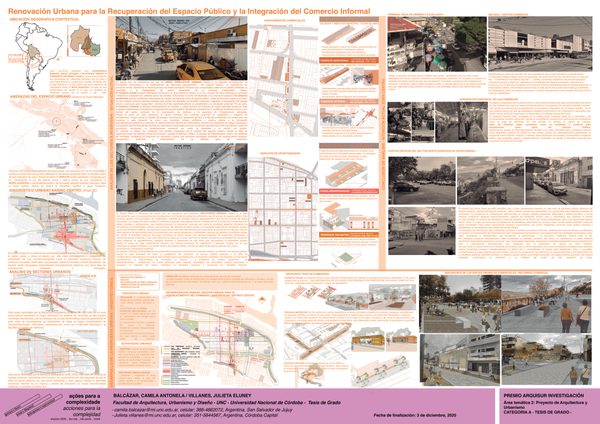 Renovacion urbana para (INV2026-A-Renovacion urbana para)