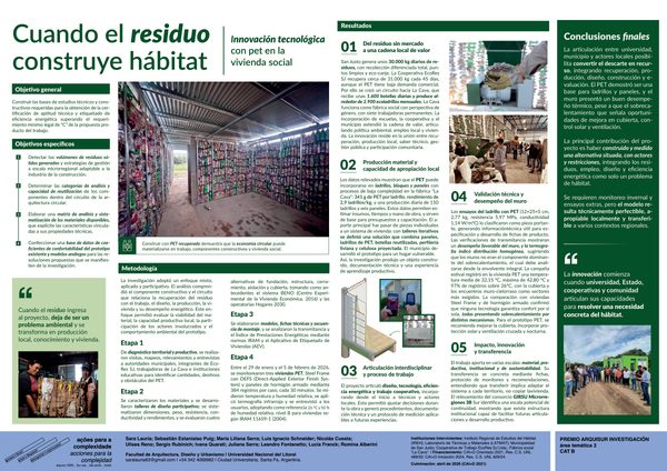 Cuando el residuo construye (INV2026-B-cuando el residuo construye)