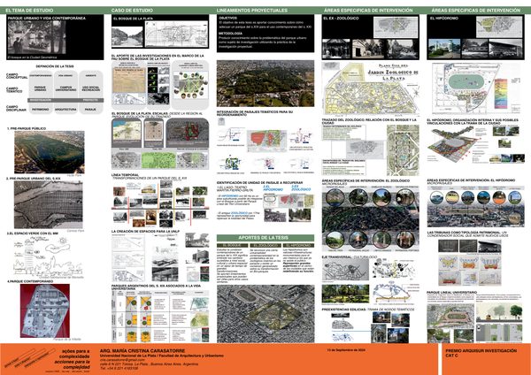 Parque urbano y vida (INV2026-C-Parque urbano y vida)