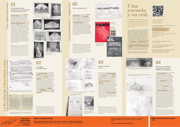 Una escuela y (INV2026-C-una escuela y)